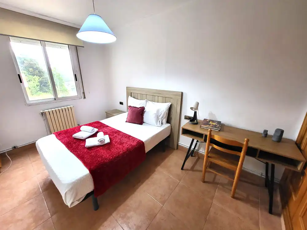 Appartement avec terrasse à vendre à Rúa Pastora, imagen 11