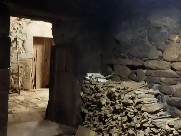 Casa o xalet en venda en Dodro, A Coruña