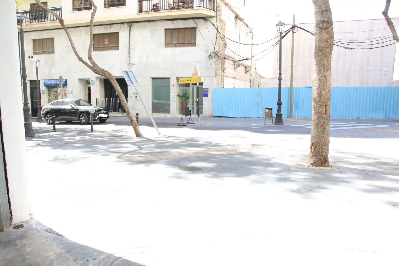 Local comercial en alquiler en Centro, imagen 24
