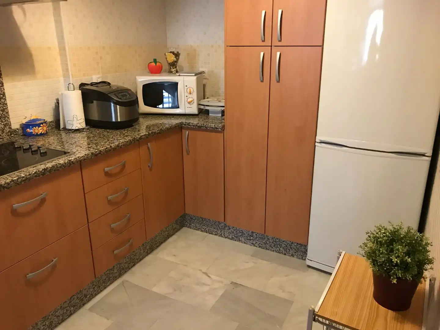 Wohnung mit Pool zur Miete in Chinar 3, imagen 14