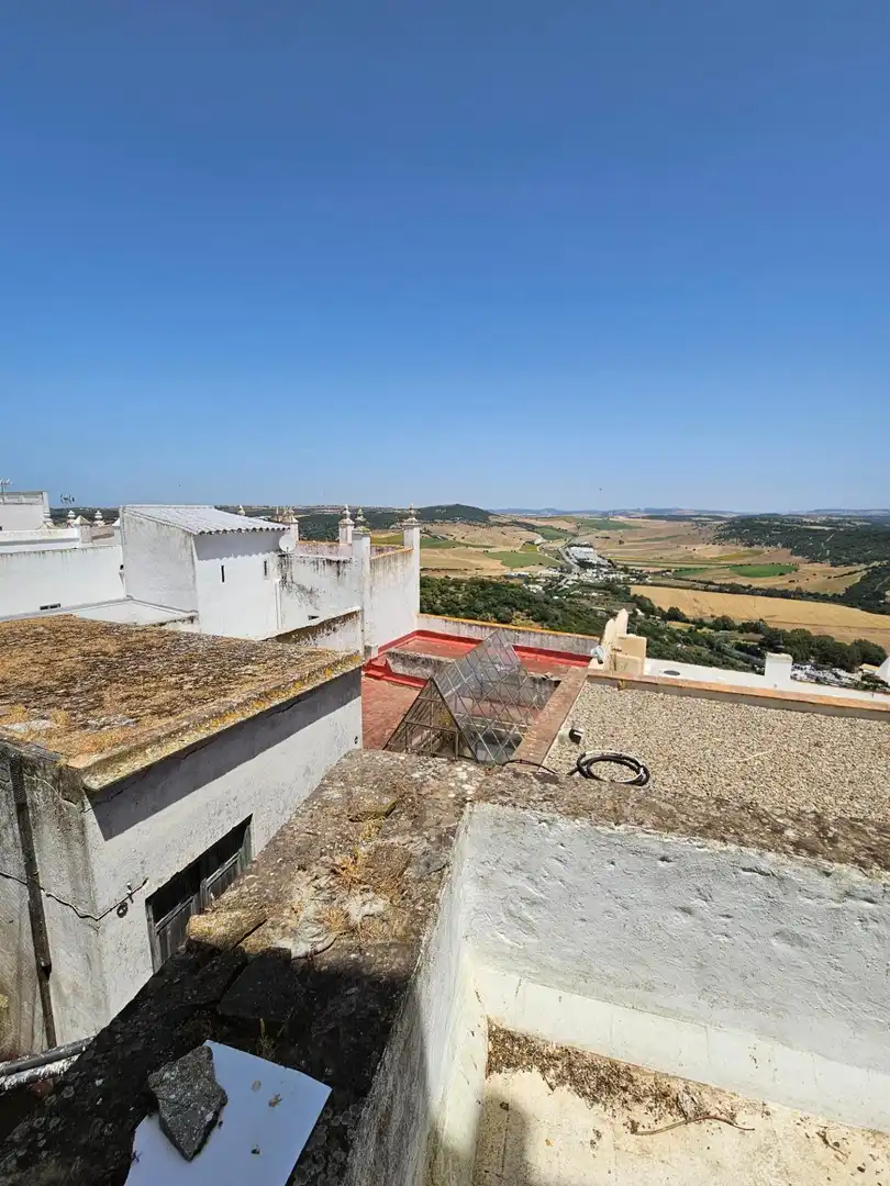 Casa amb terrassa en venda a Vejer, imagen 40