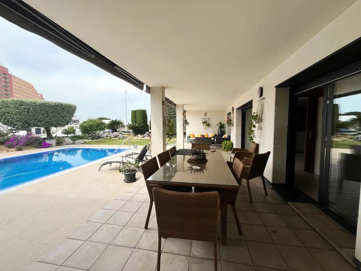 Villa zum Verkauf in Cap de la Gola 16, imagen 11