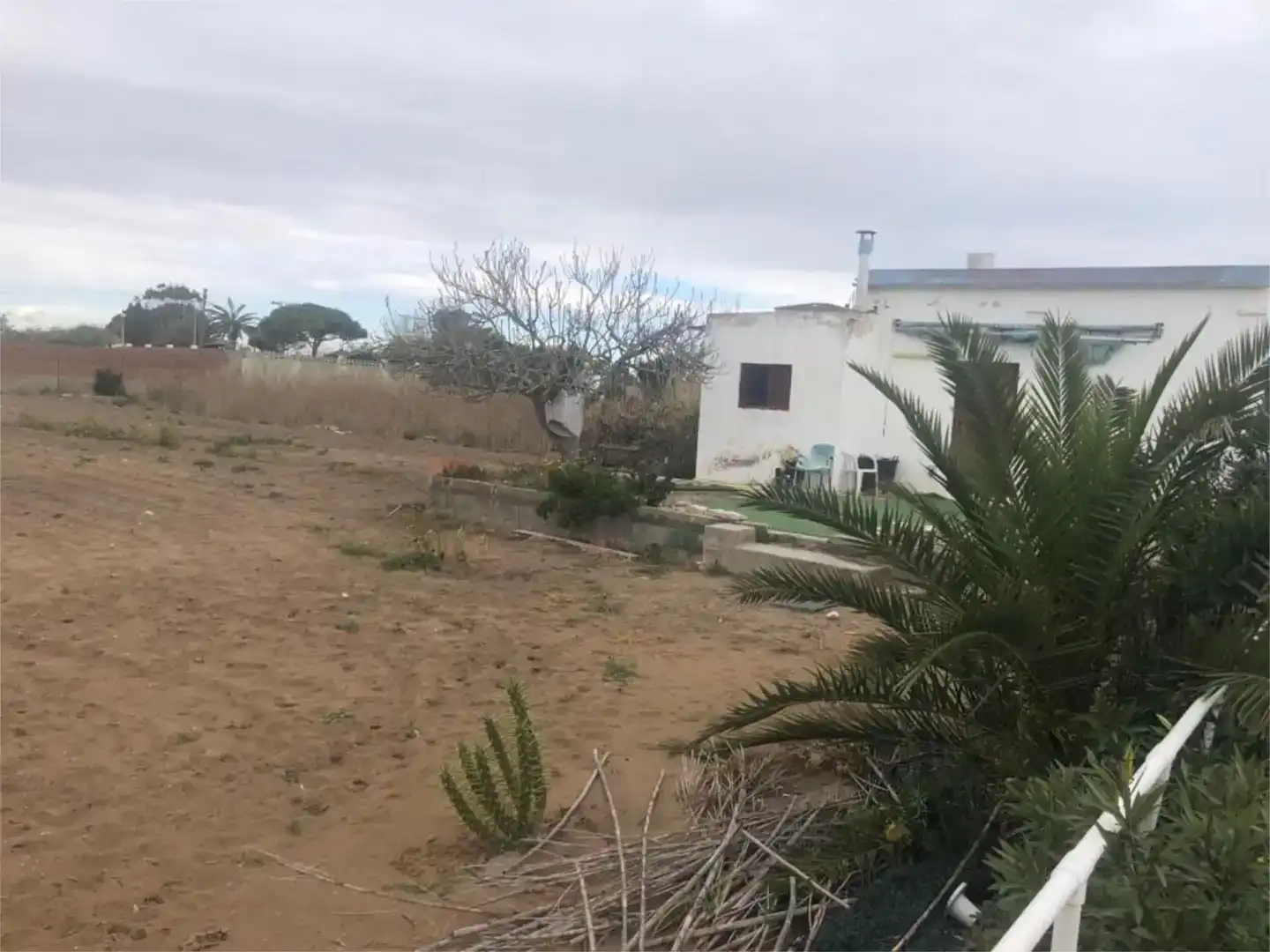 Terreno en venta en Sueca