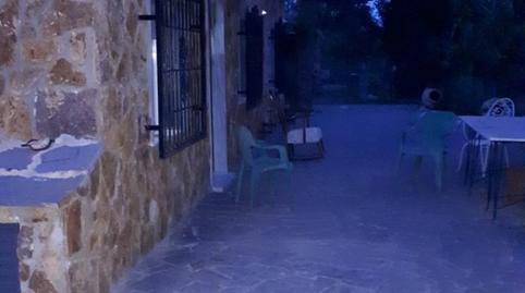 Foto 3 de Finca rústica en venda a Purchena, Almería