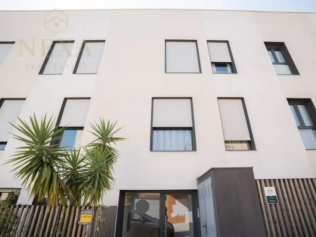 Ground floor for sale in Calle Nou, Sant Esteve de Palautordera