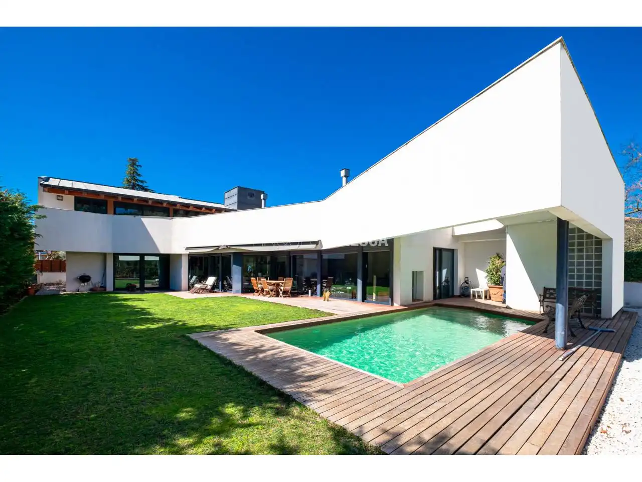 Casa o chalet en venta en Calle Ramon Llull, Matadepera