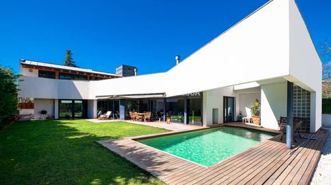 Foto 2 de Casa o chalet en venta en Calle Ramon Llull, Matadepera, Barcelona