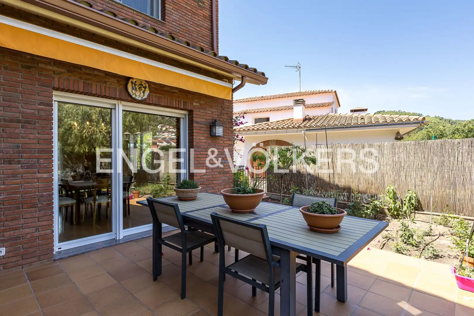 House with terrace for sale in La Palma de Cervelló, imagen 84
