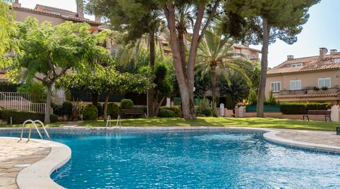 Foto 2 de Casa adosada en venda a Carrer Dels Avellaners, Altafulla, Tarragona