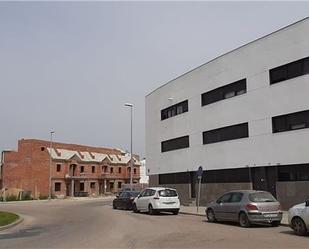 Exterior view of Planta baja for sale in Los Palacios y Villafranca  with Terrace