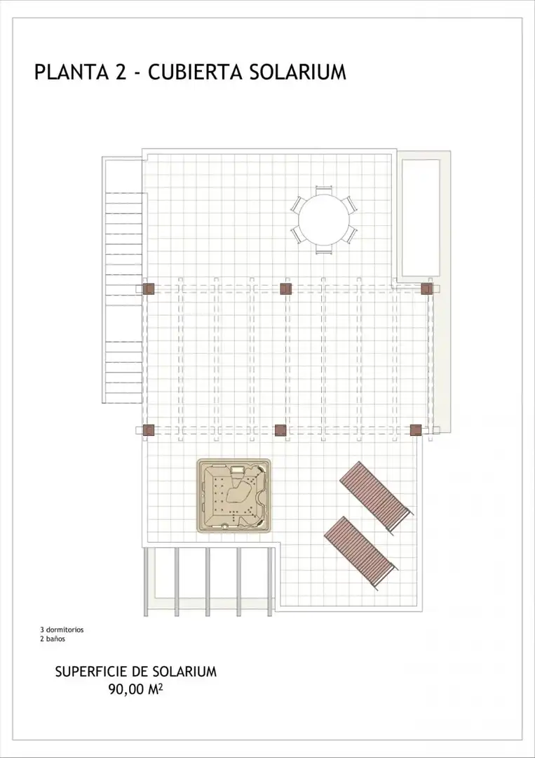 Detached house with pool for sale in Las Salinas, imagen 43
