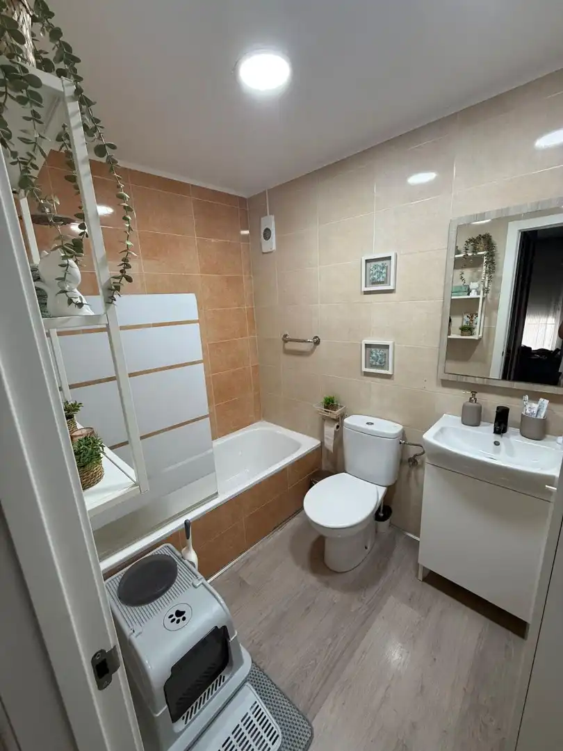 Wohnung zum Verkauf in Centro, imagen 13