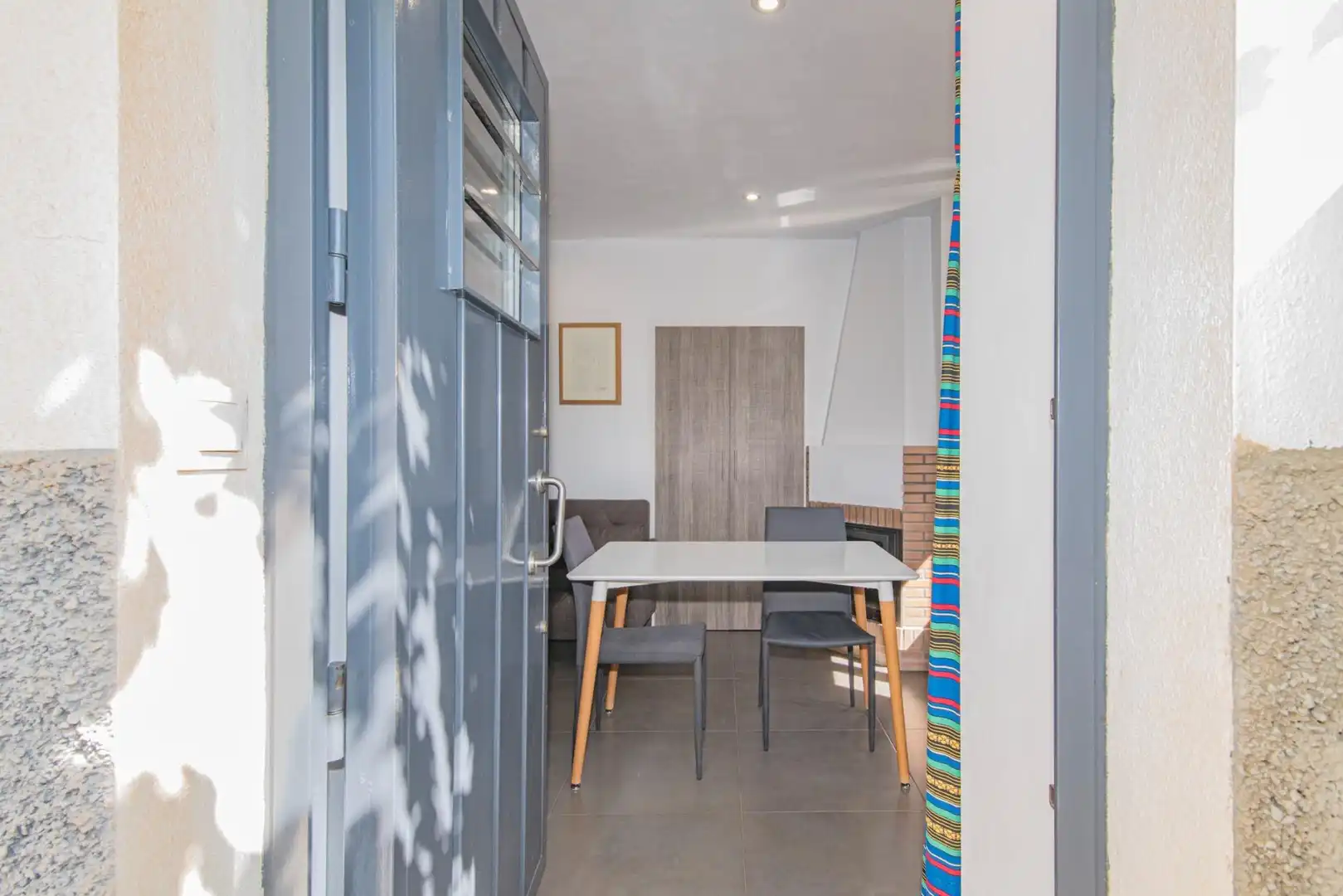 Casa adosada en venta en Quéntar con Calefacción, Terraza y Trastero