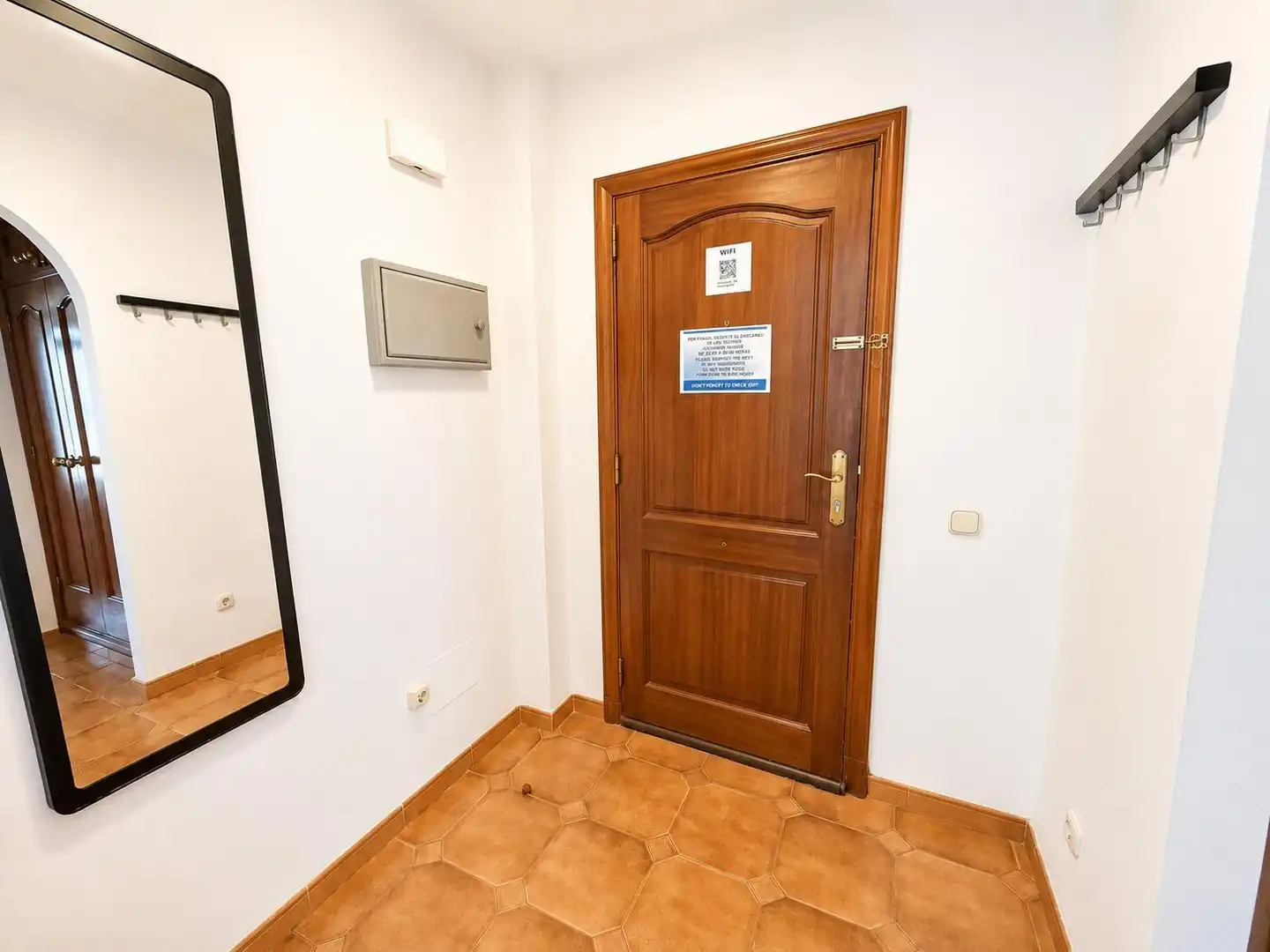 Study for sale in Adeje  with Private garden, Terrace and Furnished