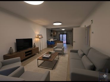 Chalet en venta en Valmojado