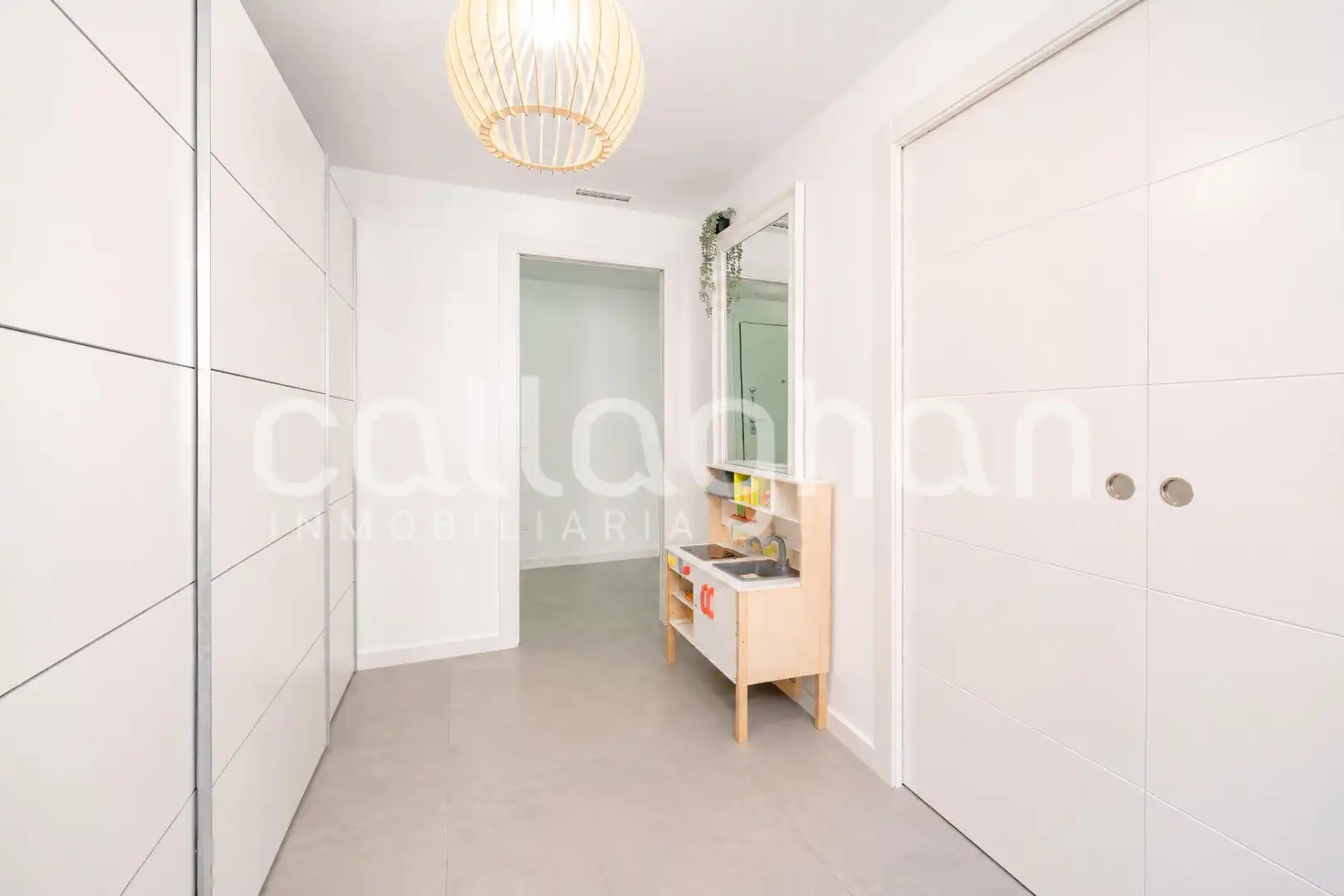 Piso en venta en Valencia con Aire acondicionado, Calefacción y Amueblado
