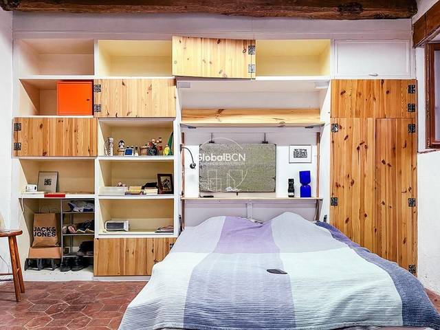 Piso en Venta en Carrer de Sant Vicenç en El Raval