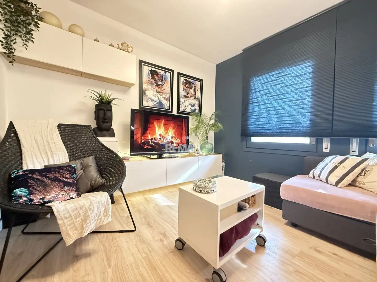 Penthouse mit Aufzug zum Verkauf in Calle Carre nou