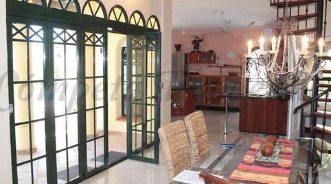 Foto 5 de Casa o xalet en venda a Arenas, Málaga