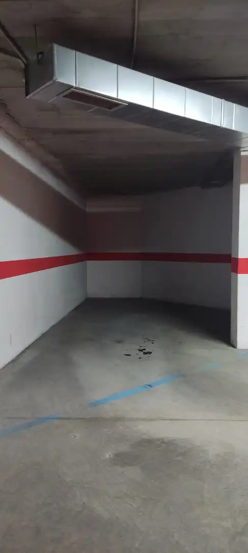 Parking de Apartamento en venta en Arnedo con Aire acondicionado, Calefacción y Parquet