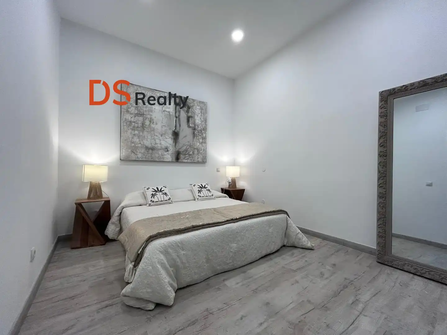 Vista exterior de Planta baja en venta en Tetuán