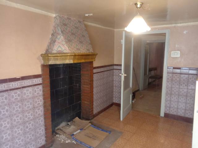 Casa-chalet en Venta en Carrer de Sant Pol, 4 en Batea