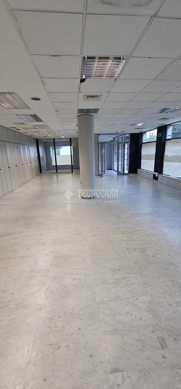 Local en venda en  Sevilla Capital