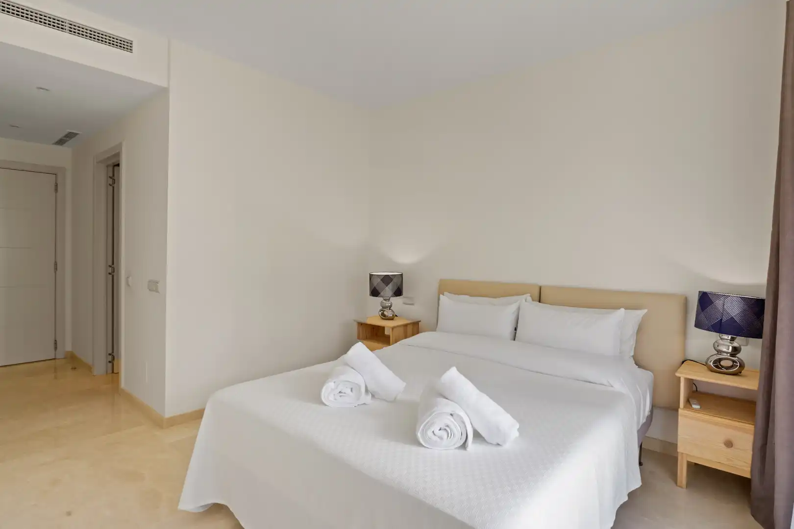 Apartment mit Pool zum Verkauf in Estepona Pueblo, imagen 12