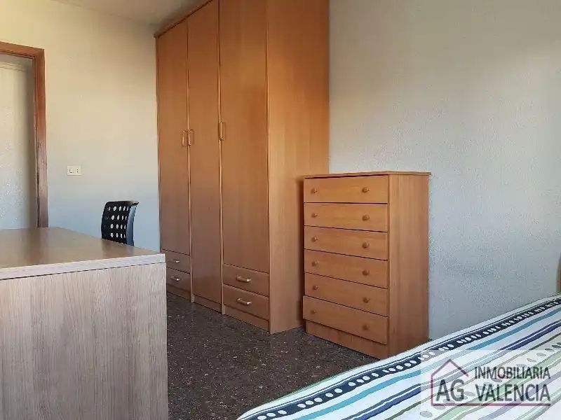 Wohnung zur Miete in L'Amistat