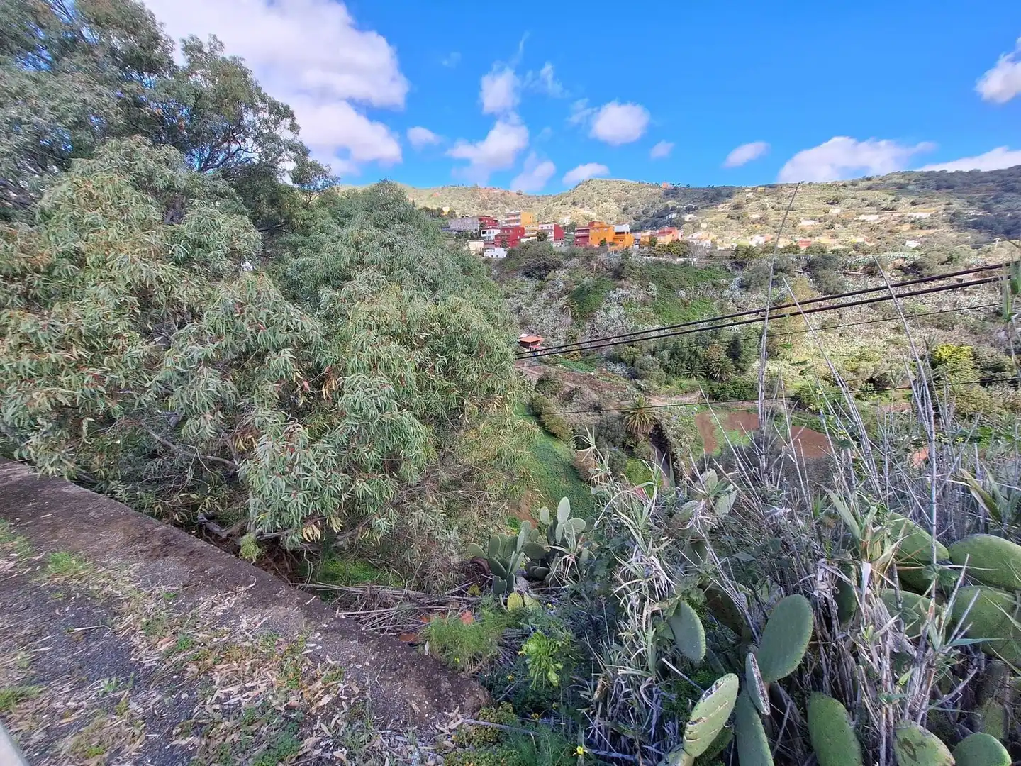 Xalet amb jardí en venda a Camino Pino Santo Bajo, imagen 8