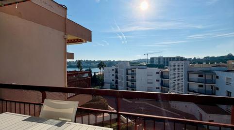 Foto 2 de Loft de alquiler en Carrer Sant Esteve, La Fosca - Cala Margarida, Palamós