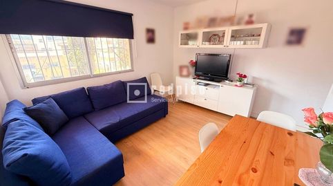 Foto 2 von Wohnung zum Verkauf in Quintanar de la Orden, Barrio de Ciudad Jardín, Málaga Capital