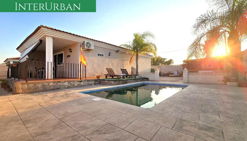 Photo 1 of House or chalet for sale in Urbanizaciones, Valencia