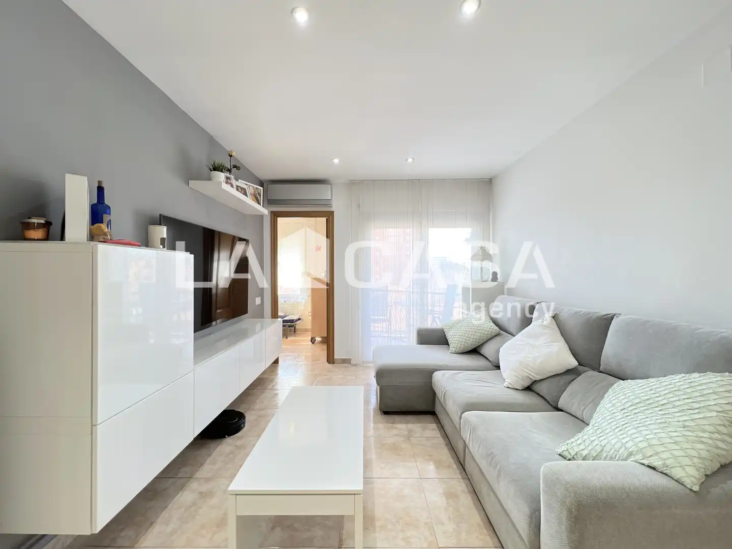 Wohnung mit Terrasse zum Verkauf in Gorg - Progrés, imagen 2