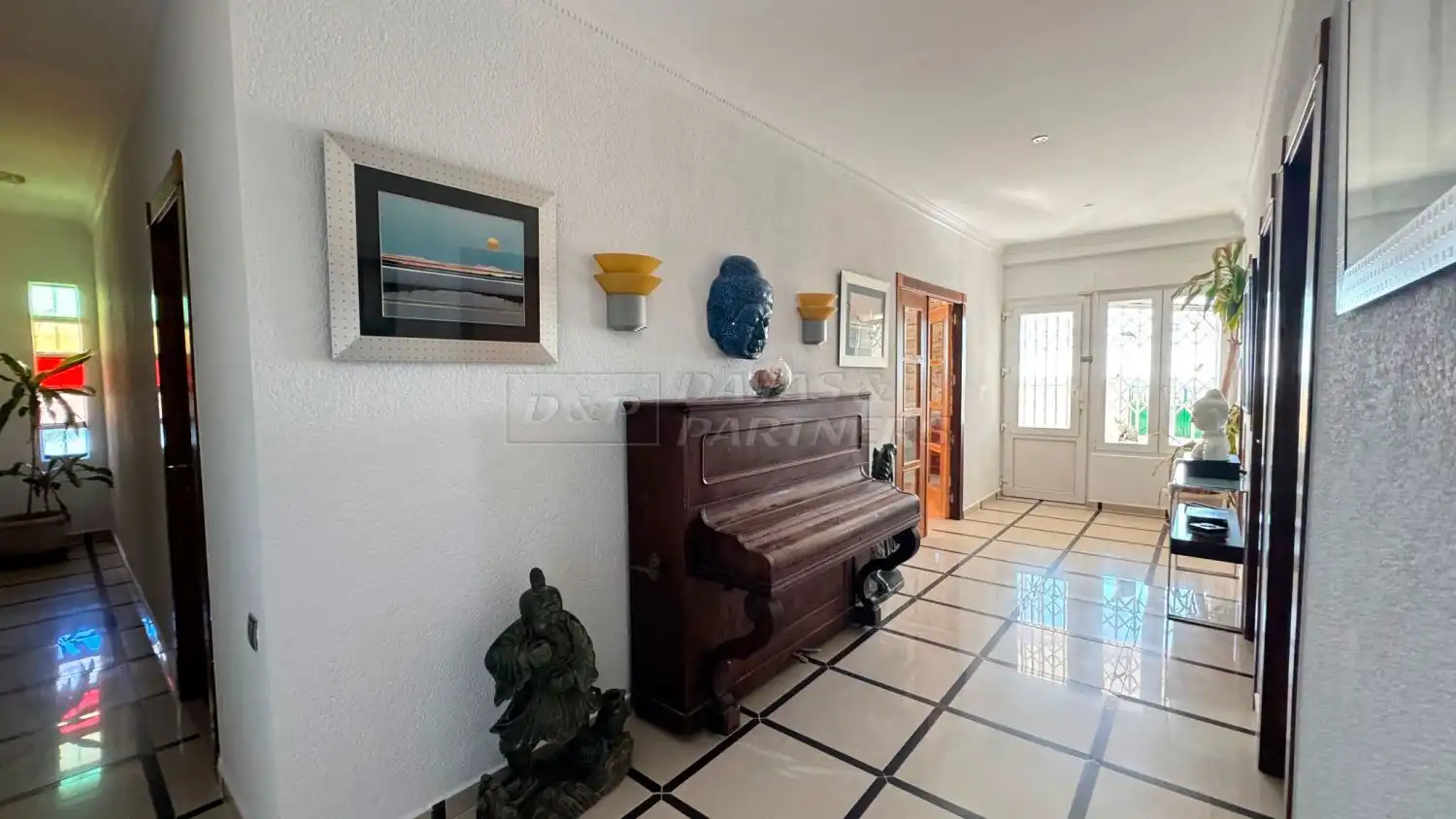 House with pool for sale in Playa de los Locos, imagen 16
