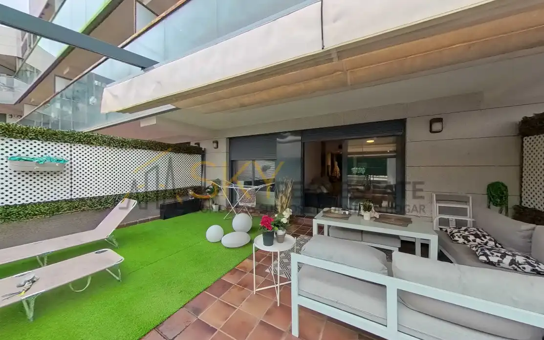 Piso en venta en Calle Vereda de los Barros, Campodón - Ventorro del Cano