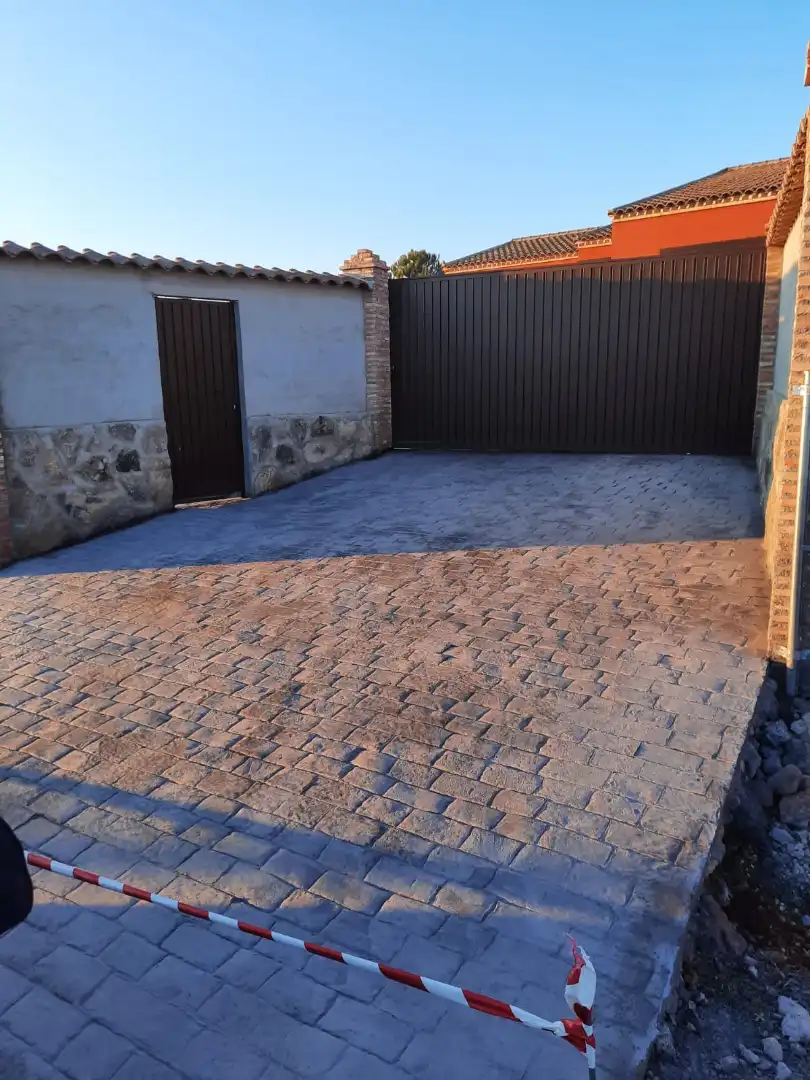 Chalet con jardín en venta en Cuesta de las Mesas, imagen 23
