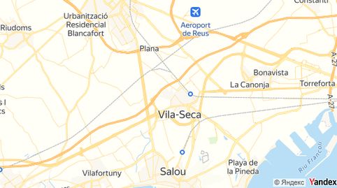 Foto 3 de Piso en venta en Vila-seca Poble, Vila-seca