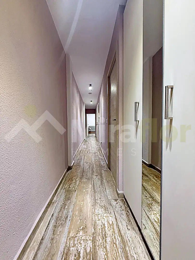 Piso en venta en Dénia con Aire acondicionado, Calefacción y Amueblado