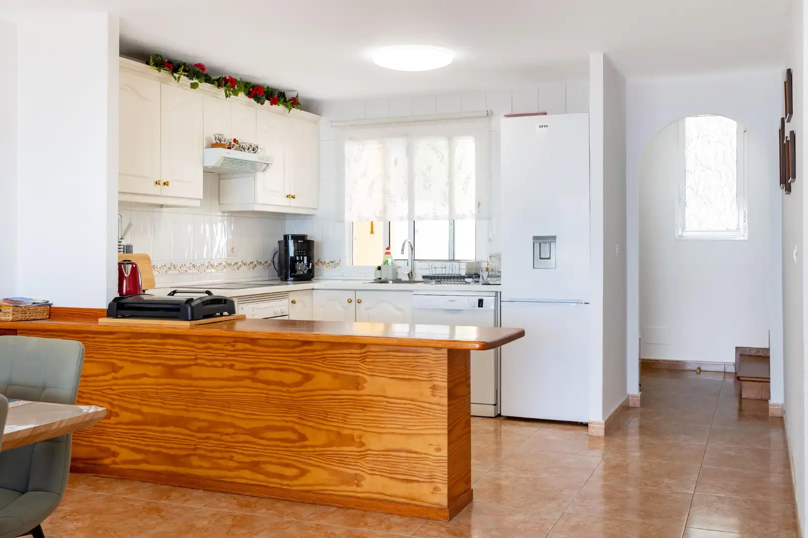Casa a schiera con terrazza in vendita a Calle Extremadura 4, imagen 14