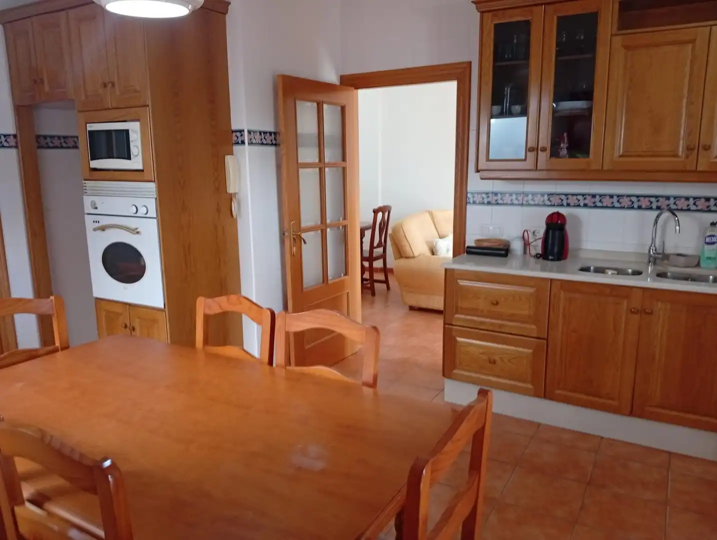Adossat amb terrassa en venda a Los Gallardos, imagen 28