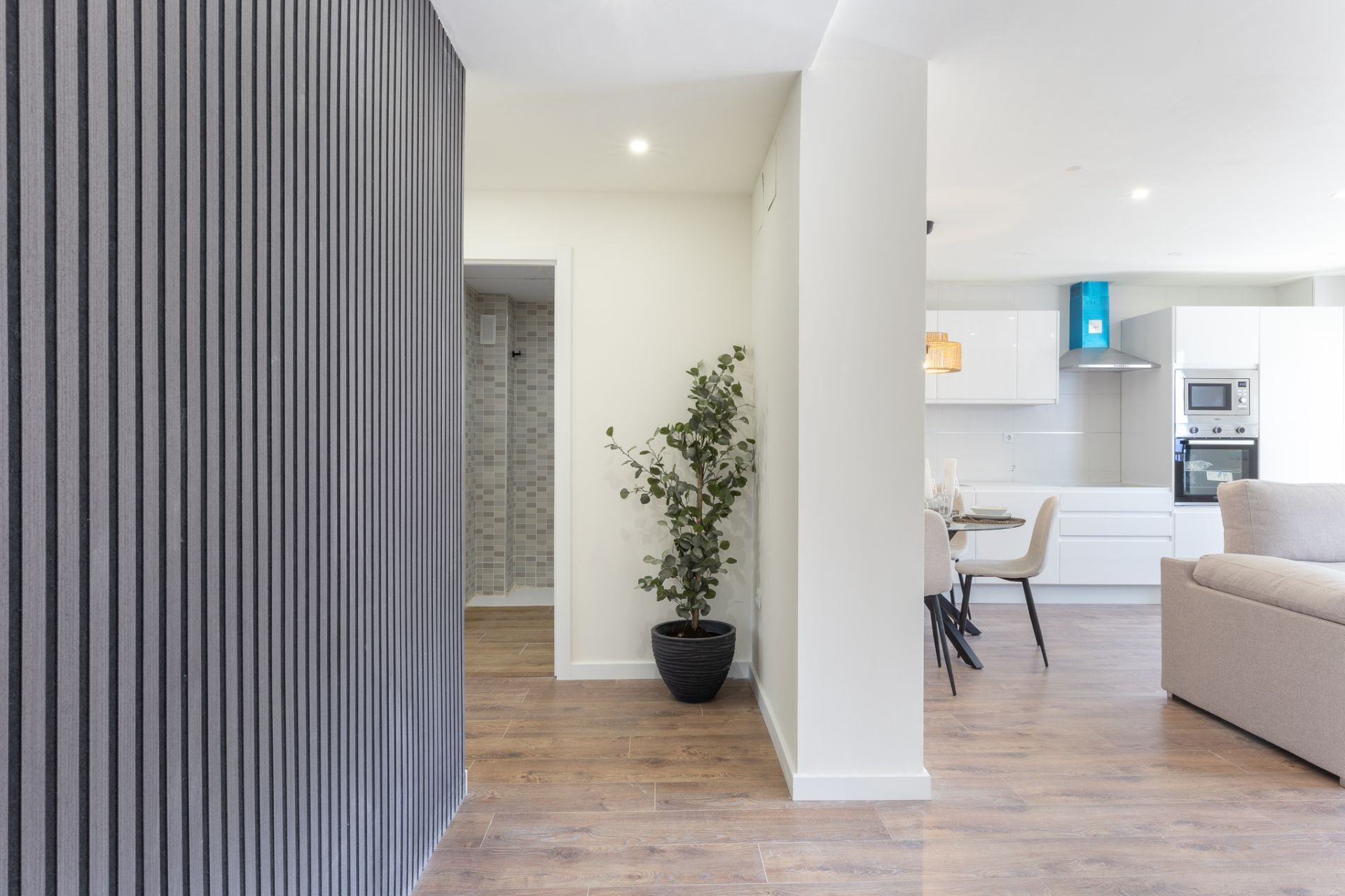 Piso en venta en Alberic con Aire acondicionado y Calefacción