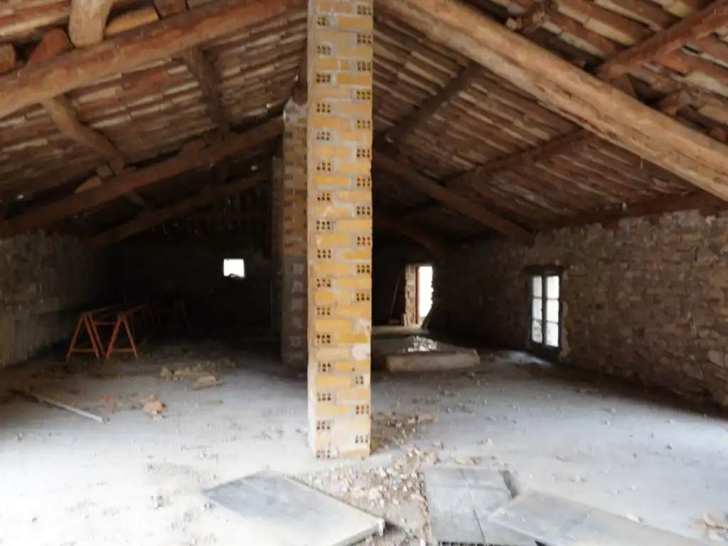 Buildings for sale in Diseminados Afueras Navarri, 1, Foradada del Toscar