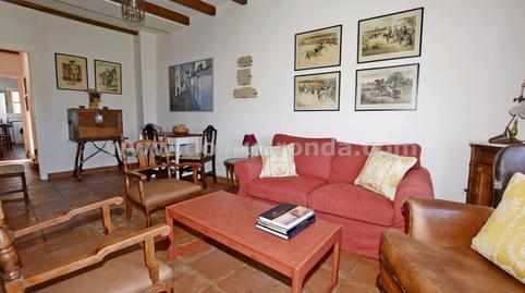 Foto 5 de Dúplex en venda a Partidas Norte, Ronda