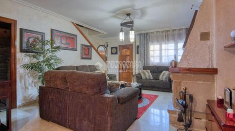 Photo 5 of Single-family semi-detached for sale in C. Cam. de Zaratán, Parquesol, Valladolid