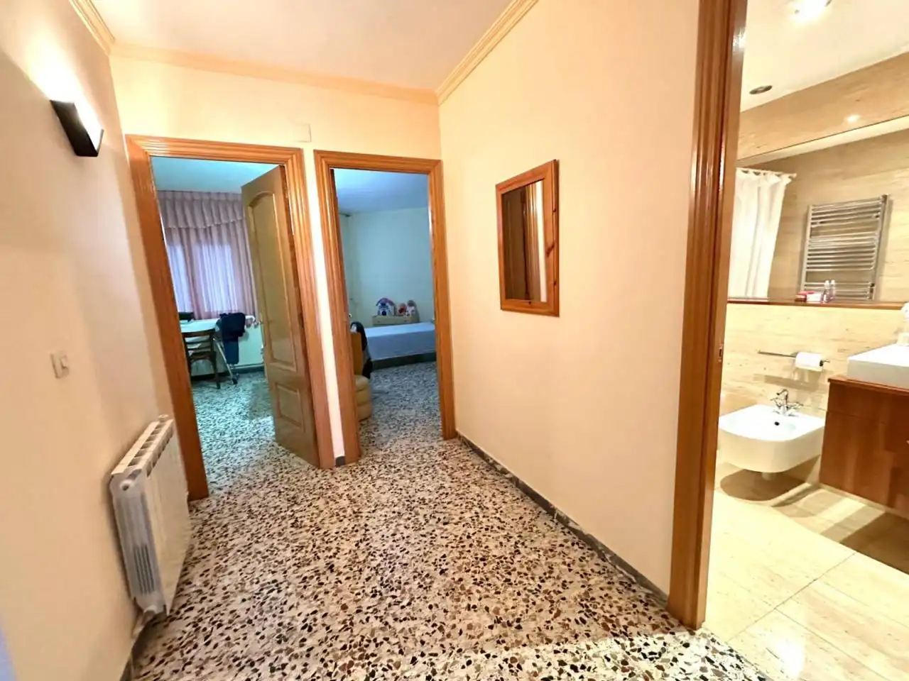 Piso en venta en Montornès del Vallès con Calefacción, Balcón y Alarma