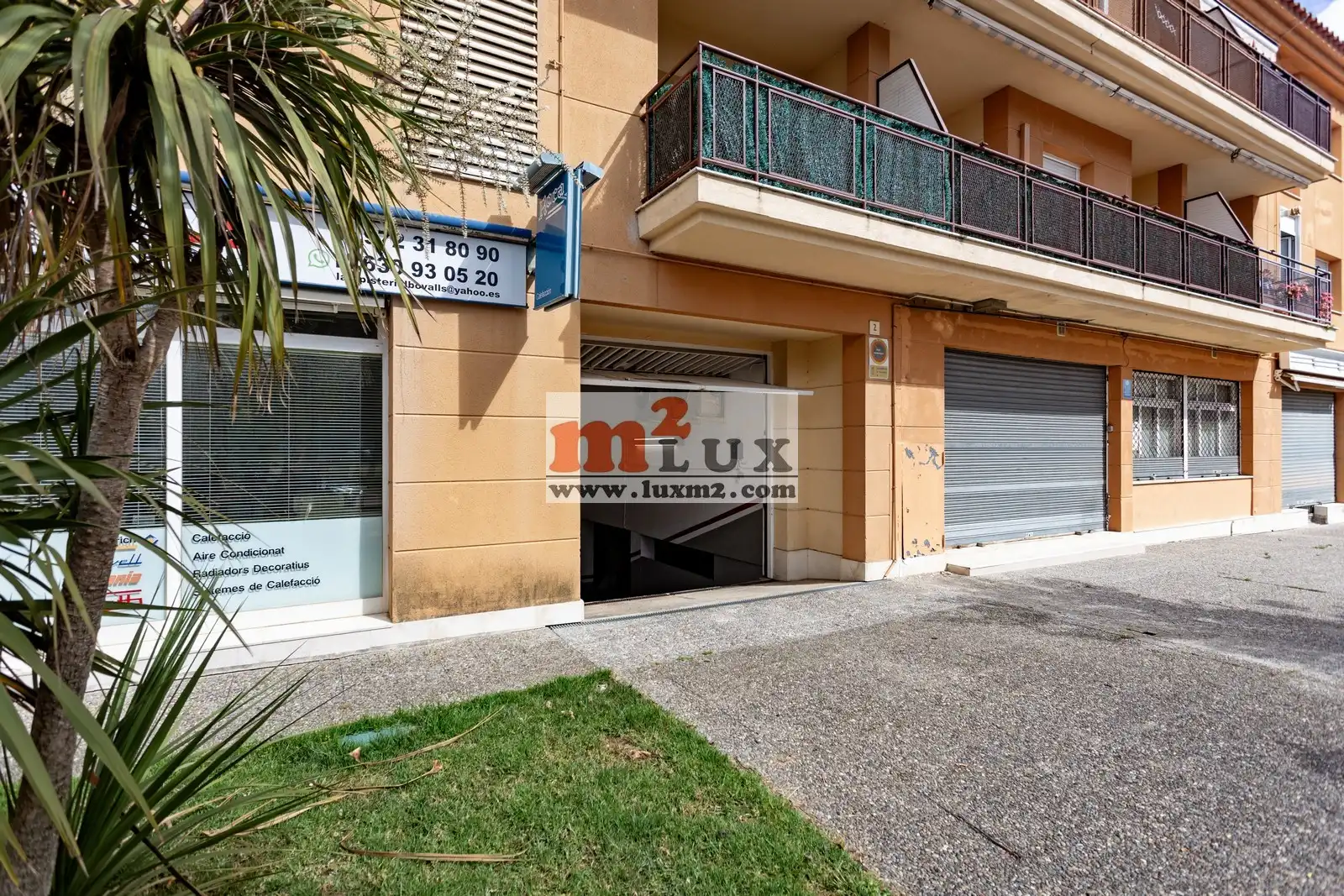 Appartement avec ascenseur à vendre à Carrer Riera d'Aubí 33, imagen 25