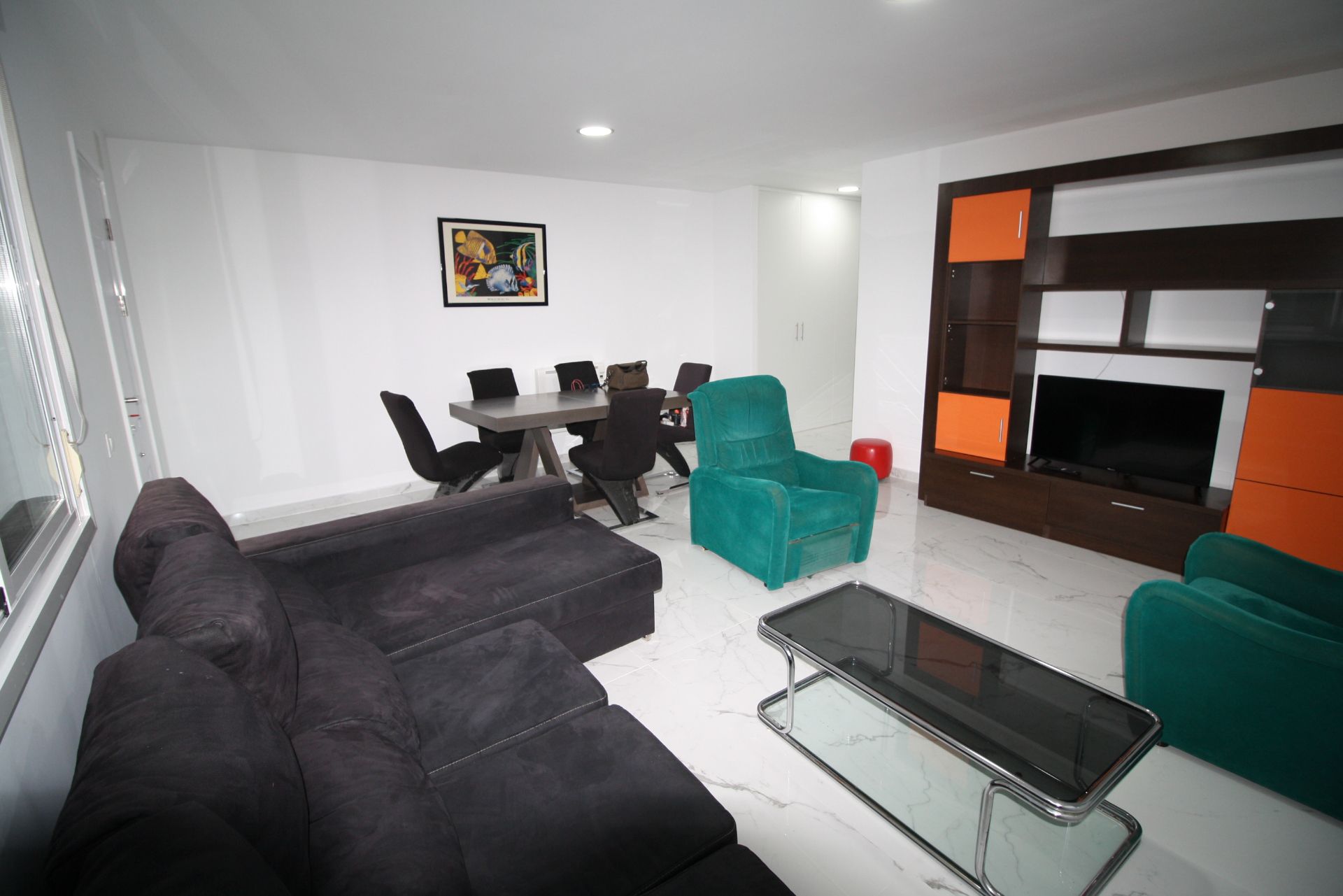 Duplex for rent in Calle Madrid, 28, Fuente El Saz de Jarama
