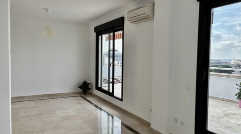 Foto 3 de Dúplex en venta en Plaza del Descubridor Diego de Ordás, 1-5, Ríos Rosas - Nuevos Ministerios, Madrid Capital