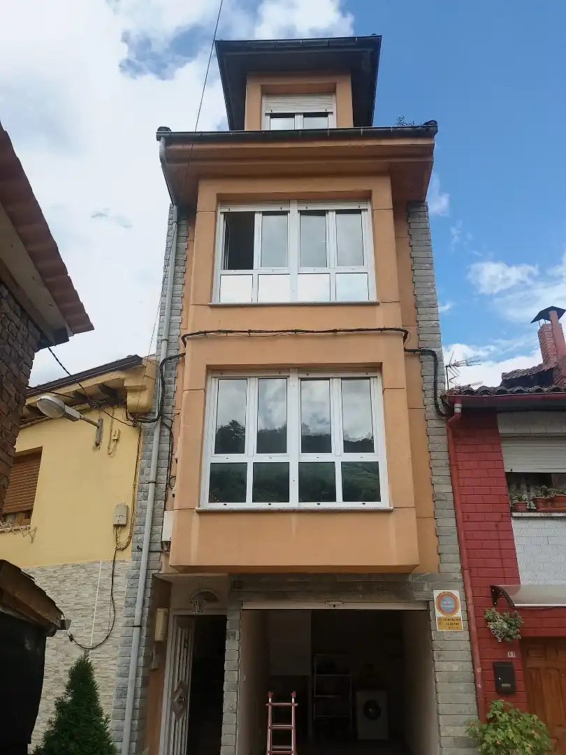 Casa a schiera in vendita a Cuesta Fuente Abajo 4